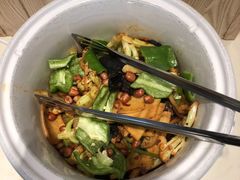 -素满香·素食自助餐(苏州·临顿路店)