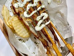 -艾薯夫妇Aysh(红山店)