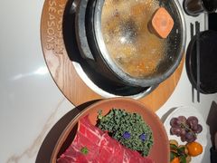 -芸山季·云南山珍菌火锅(南翔印象城MEGA店)