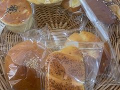 -0+1·手作面包(新北店)
