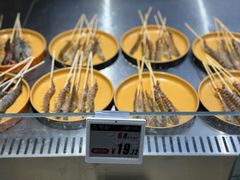 -海底捞大排档火锅(打浦路店)