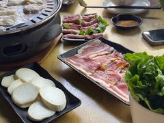 -燚青春东北泥炉烤肉(百合店)