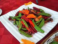 -佛有缘素食馆·荔湾老字号(陈家祠首店)