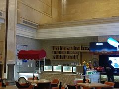 -盛宴标帜餐厅·亲子自助 (南昌喜来登酒店)