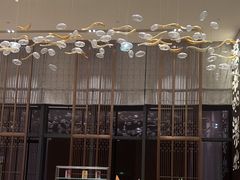 -星璨·自助餐厅-厦门禹洲温德姆至尊豪廷大酒店