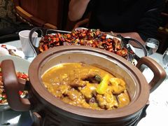 -巴渝菜舍曾氏麻辣风(霸州店)