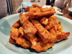 -粗茶淡饭·隐庐私厨(东亭店)