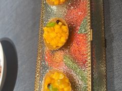 -锦府园·新台州菜(合生汇店)