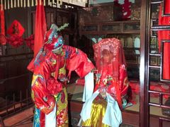 -中国闽台缘博物馆