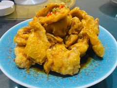 -君霖海鲜私房菜(春柳店)