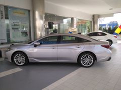 -烟台东联一汽丰田4S店(福山区店)