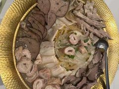 -7号院家宴.烧鸽子(门头沟店)