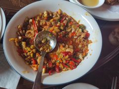 -董府·古宅餐厅