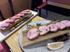 -松鱼亭·和牛烧肉(协鑫广场店)