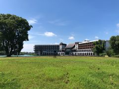 -水月周庄铂尔曼酒店-水月荟中餐厅