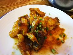 -鱼醉无骨鱼·中山脆肉鲩(荔湾路店)