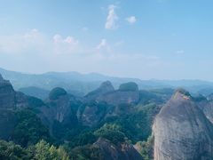 -崀山风景名胜区