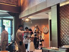 -云龙轩(迪士尼探索家度假酒店)