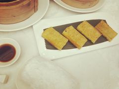 -泉州富力万达文华酒店-品珍中餐厅