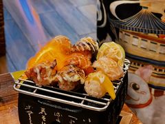 -仙隐小鹿中華の日料(正弘城店)