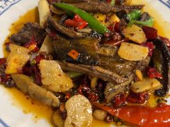 -百年粉蒸牛肉