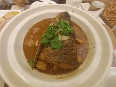 -天伦王朝酒店·盛华瑄餐厅