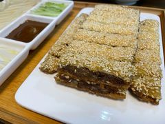 香酥鸭-祥云精致湘菜馆(东1时区店)