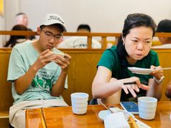 -全州拌饭馆(断桥店)
