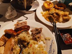 -星伦多自助料理·涮烤一体(虹悦城店)
