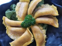 -马家斑.鲜鱼火锅(松湖万科店)