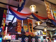 -平成屋·午肴夜酒(四川北路店)