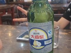 -张包铺(道外店)