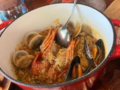 龙虾海鲜烩饭-TOMATITO(无限极荟店)