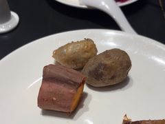 -安阳迎宾馆-普利亚西餐厅