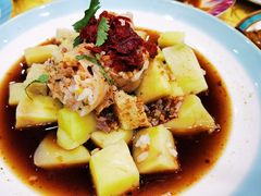 传统米肠面肺-新疆巴州金丝特餐厅(大钟寺店)