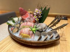 -鱼四季·新融合料理(苏宁广场店)