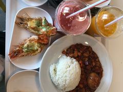 -宜家·瑞典风味餐厅(烟台路店)
