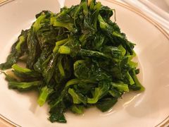上汤豆苗-火璽·園