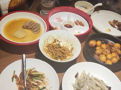 -清水亭湖北菜(大屯DT51店)