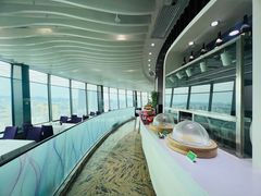 -亚洲国际大酒店·云顶阁旋转自助餐厅