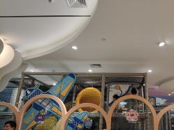 -MELAND CLUB亲子乐园·派对(浦东LCM置汇旭辉馆)