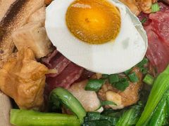 -华记煲仔华·煲仔饭(人和店)