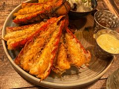 -Pakkhús Restaurant