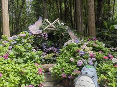 -上海滨江森林公园