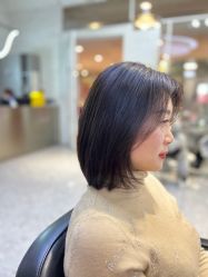 -川和潮人漂色·烫染·接发