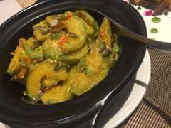 -若蘭慈·无国界素食料理(欢乐海岸店)