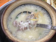 -辉记潮汕海鲜砂锅粥(市桥店)