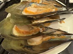 -骊韵咖啡厅(深圳中海凯骊酒店)