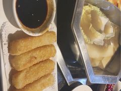 -香天下·四川火锅(安镇大润发店)