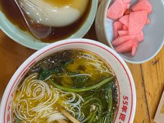 -叶伟胡辣壳面(两路口店)